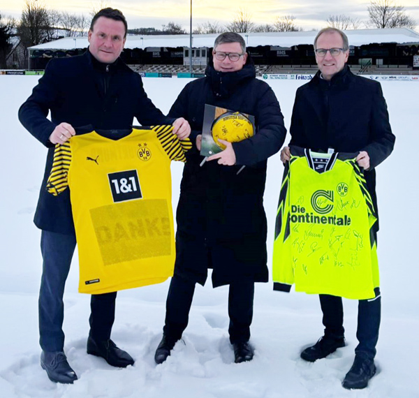 DO Benefiz Turnier25