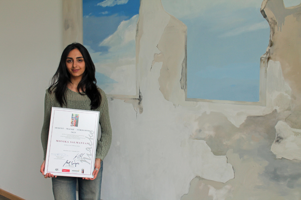 Mackepreis25