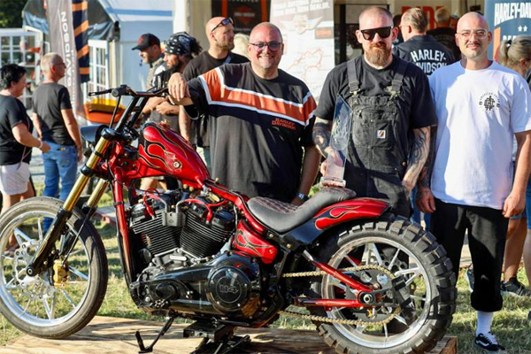 Bikefestival26