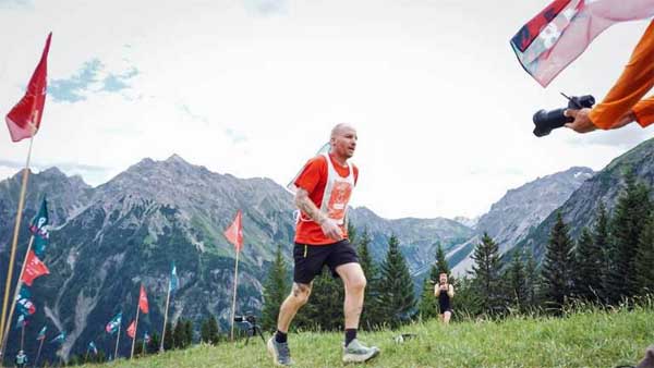 Extrem Challenge26
