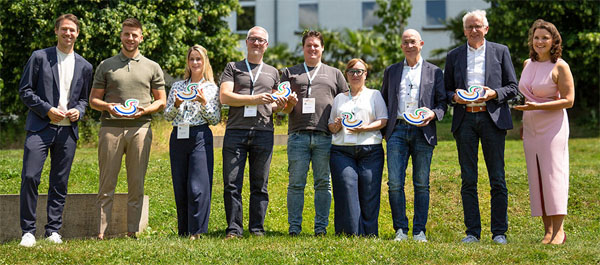SWF Entenrennen26