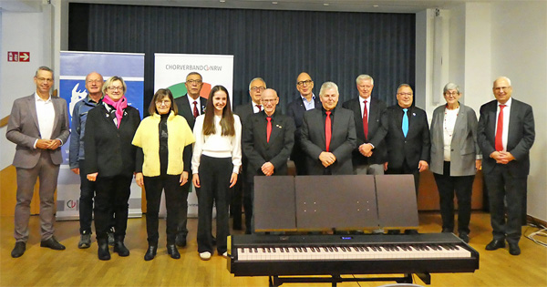 Chorverband26
