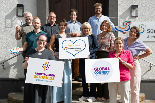 SWF Arbeitgschmiede26